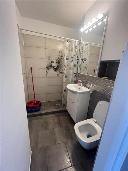 Apartament cu 2 camere decomandat, mobilat în Obor