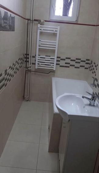 Apartament cu 2 camere decomandat în Fortuna