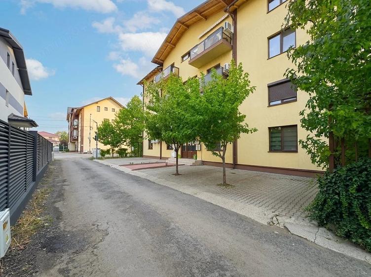 Garsonieră în Sălăjan