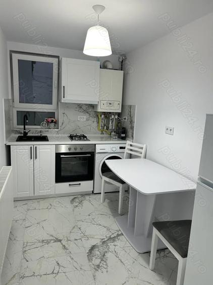 Inchiriez apartament central parter cu 3 camere - 5