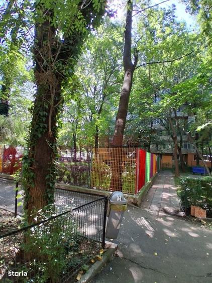2 camere - 55 mp - Etaj 1 - Nitu Vasile - Brancoveanu - 78.500 Euro - 1