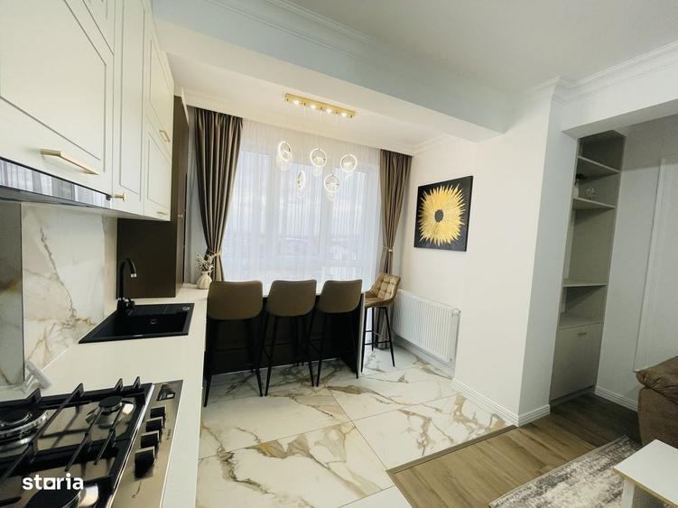Apartament cu 2 camere în Burdujeni