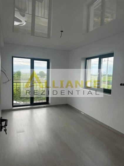 Casă cu Teren 220 Mp în Dărăști-Ilfov