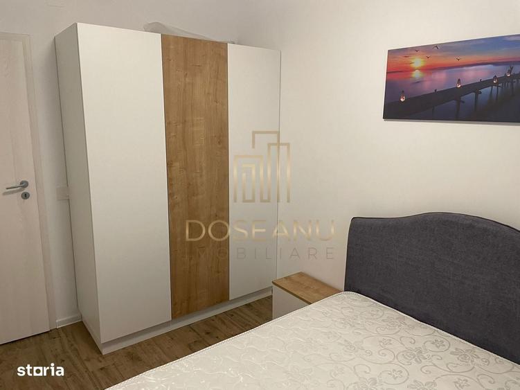 Apartament cu 3 camere, mobilat în Lotus