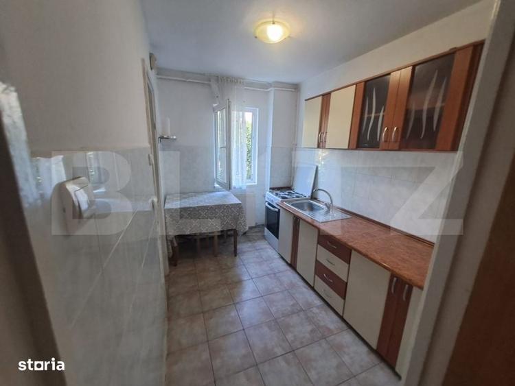 Apartament 2 camere - Zona Centrala linistita - 2
