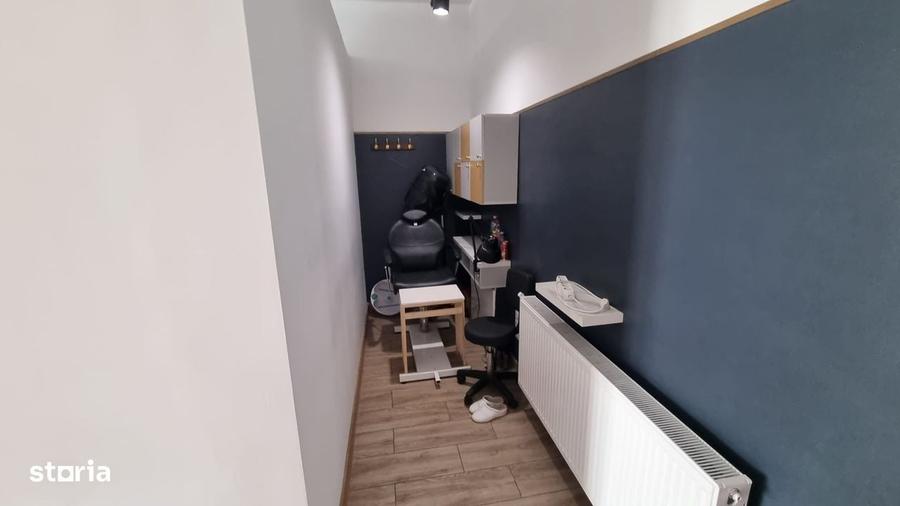 Spațiu comercial, de 65 mp, în Iosia