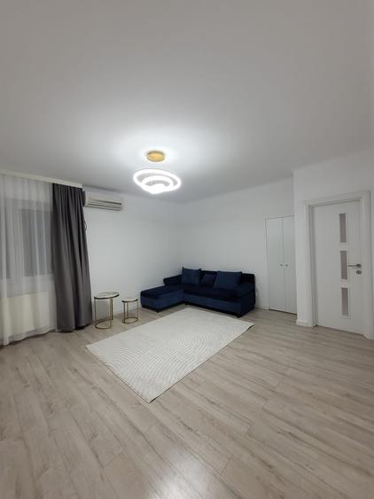 Apartament renovat, mobilat și utilat nou | Rond Alba Iulia - 2