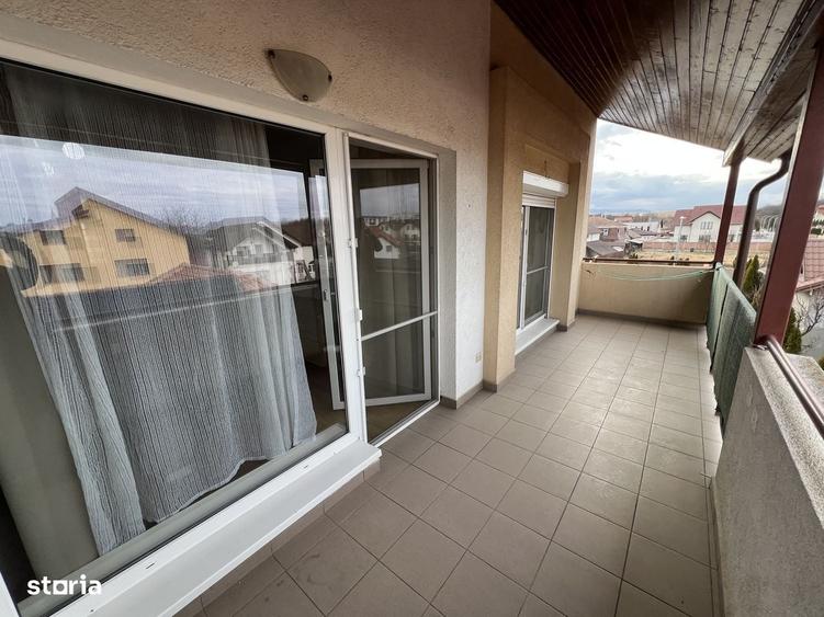 Apartament 3 camere decomandat, complet renovat Selimbar - 12