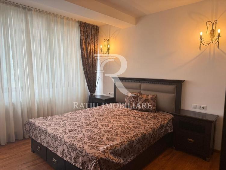 APARTMENT CU 3 CAMERE | ULTRACENTRAL | ORADEA | BIHOR - 3