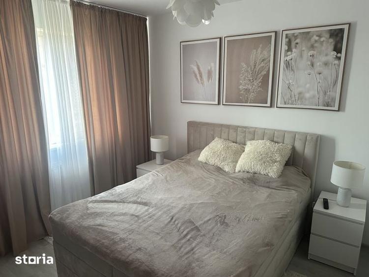 Apartament cu 4 camere în Giroc