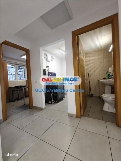 Spațiu comercial, de 85 mp, în 13 Septembrie
