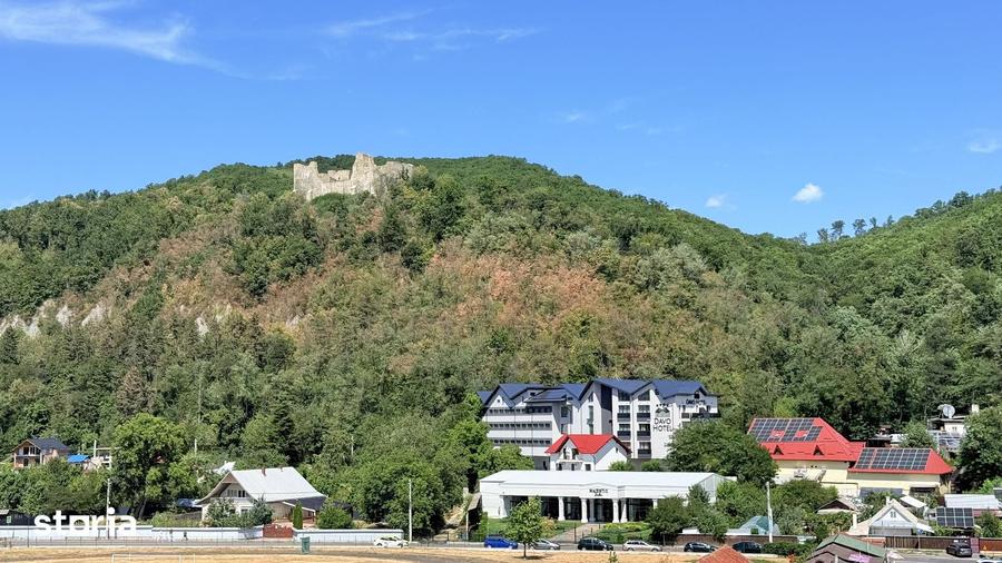 Vand apartament cu 2 camere in ALS Residence Cetate Tg.Neamt - 14