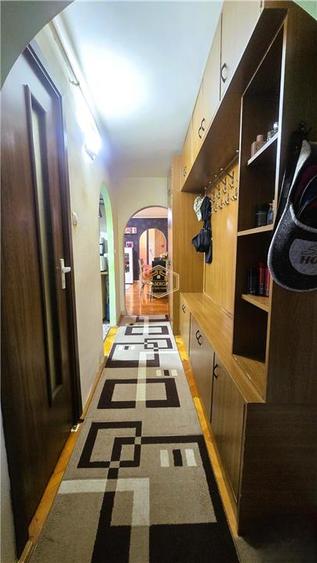 VIDEO | ETAJ II | Apartament de familie cu 3 camere | Parcul Brandusa - Micro 16 - 21