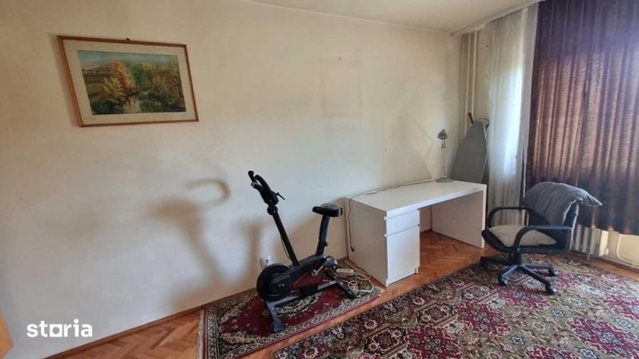 Apartament cu 2 dormitoare + living - UNTOLD - 3