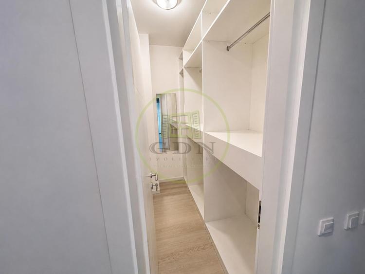 Apartament cu 2 camere semidecomandat, mobilat în Sisești
