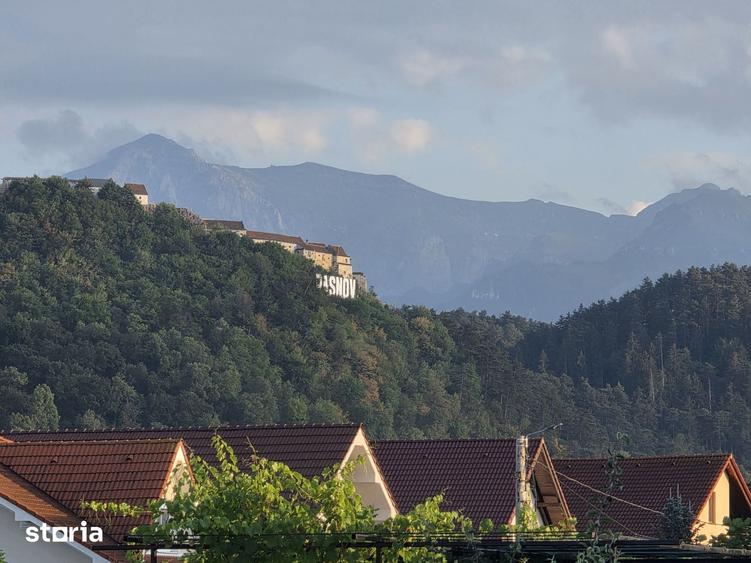 Casă cu 4 camere cu Teren 450 Mp în Primăverii