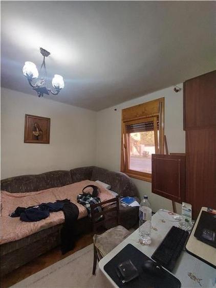 Casă individuală cu 3 camere cu Canalizare în Gai