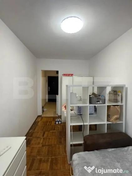 Garsonieră în Complex Studențesc