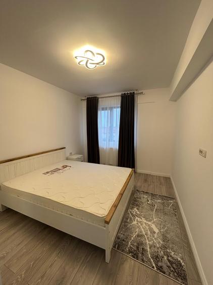 2 camere, Prima inchiriere, Nou, Mobilat, utilat, parcare -Onix - 3