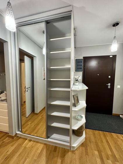 Apartament cu 2 camere decomandat în Parcul Circului