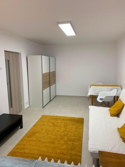 Crangasi - 9 minute metrou - Apartament 2 camere - Modern - confort 1 - 4