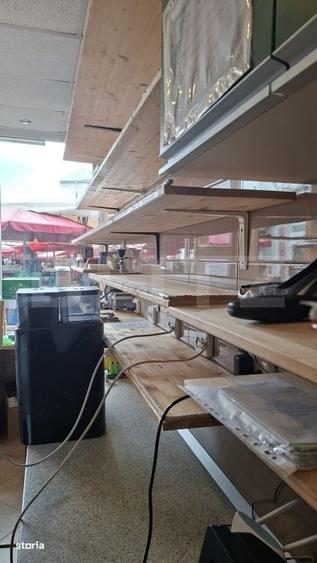 Spatiu comercial de vanzare, 20 mp - Piata Dacia - 1