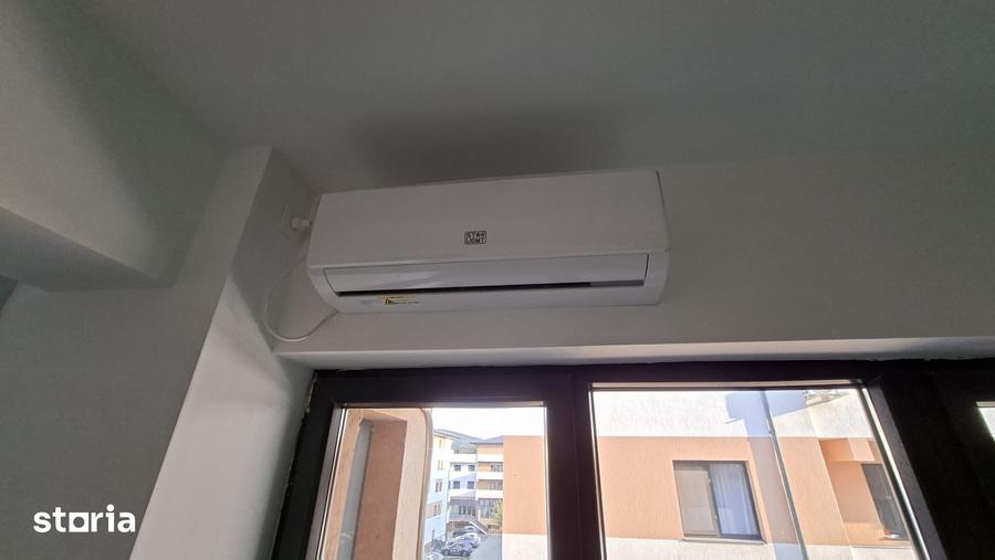 Apartament cu 2 camere în Central