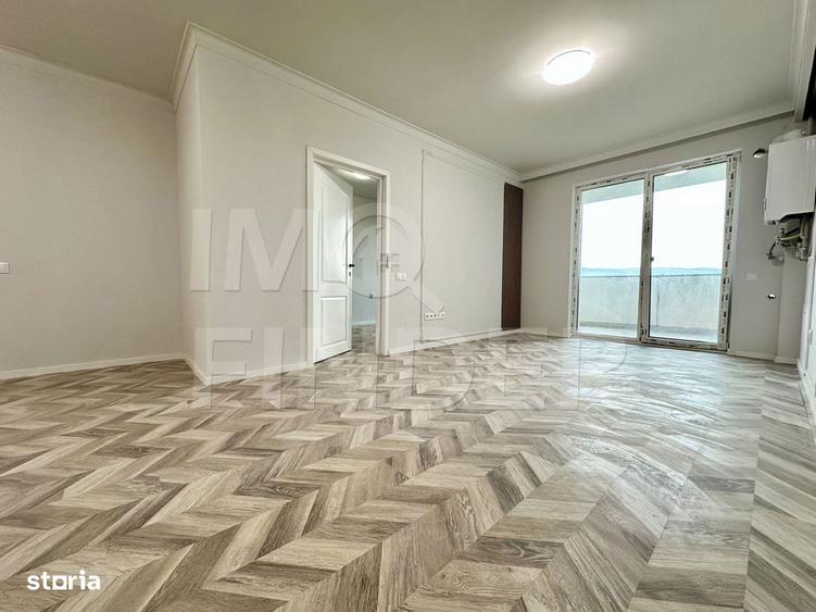 Apartament cu 3 camere în Între Lacuri