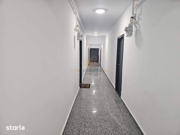 Apartament decomandat 3 camere, disponibil imediat, etaj 2/10 - 13
