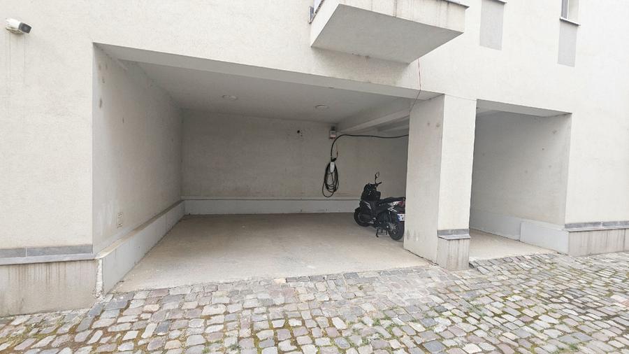 Apartament 2 camere, 58mp, metrou Berceni - 11