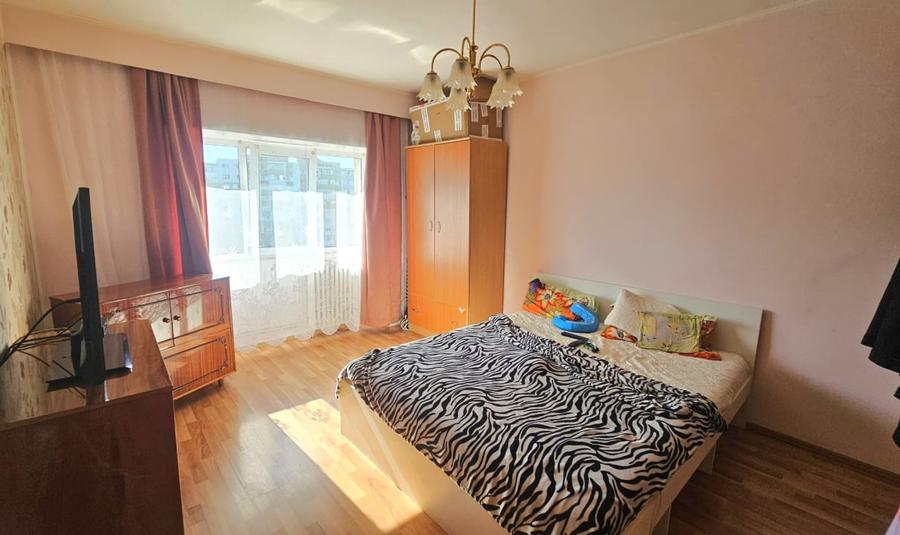 Apartament 3 camere, Ion Mester, Manastur - 5