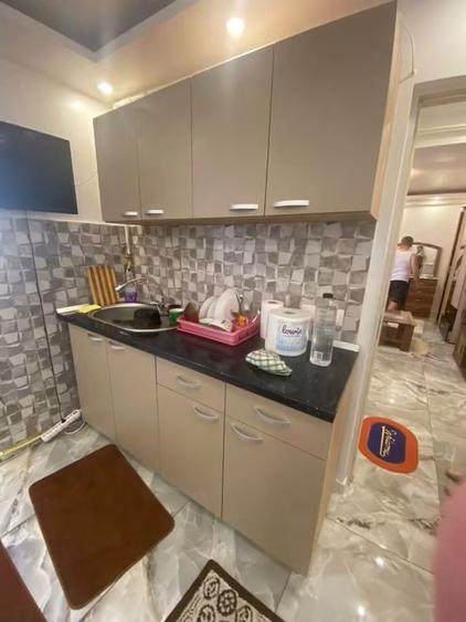 Apartament cu 2 camere în Cișmea