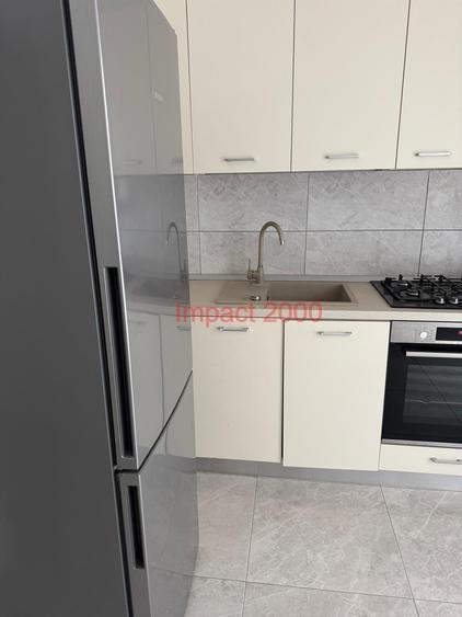 Apartament cu 2 camere în Energia