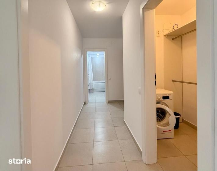 Apartament cu 2 camere în Astra