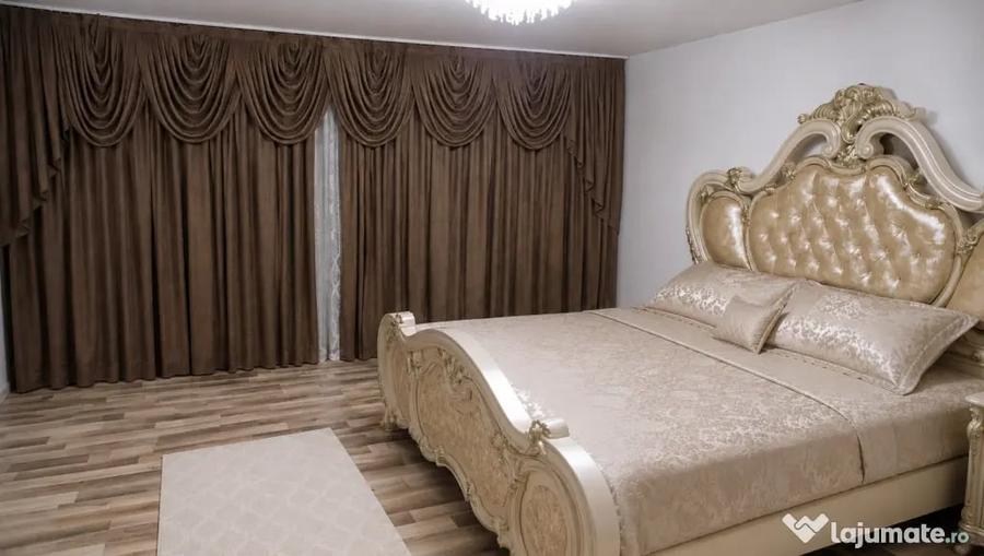 Casă cu 4 camere în Mioarele