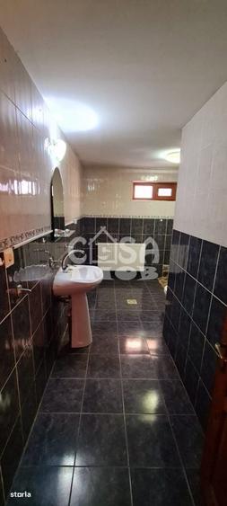 Casă cu 4 camere în Mogoșești