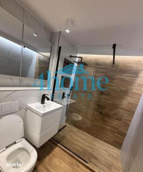 Apartament cu 2 camere în Crângași