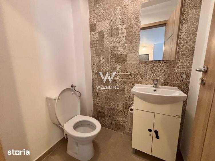Apartament 3 camere cu curte proprie Selimbar - 5