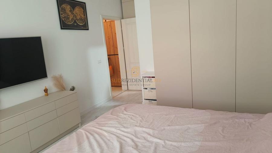 Apartament premium cu 3 camere, 108 mp, The Grand Kristal - Faza 1 - 6