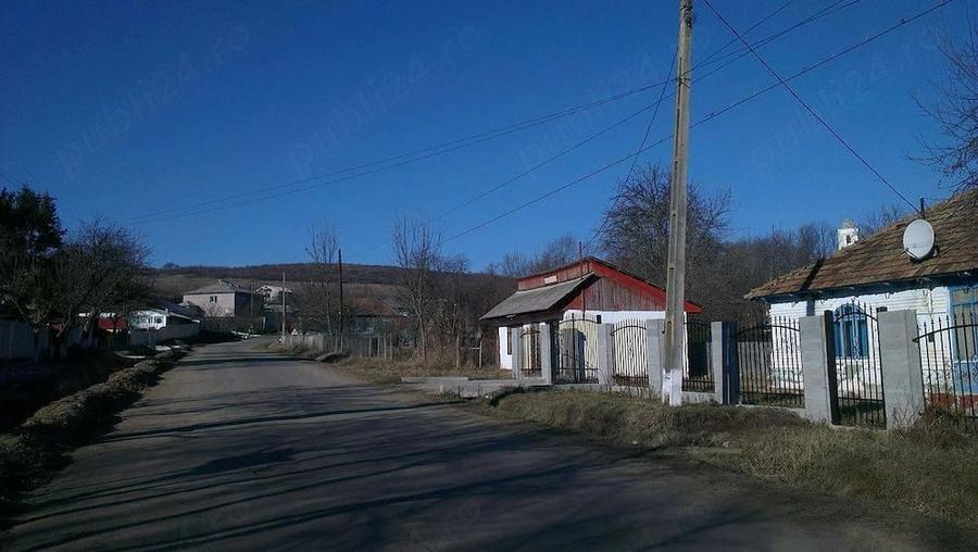 Spațiu comercial, de 42 mp, în Lipovăț