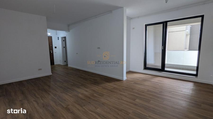 Apartament 2 camere | Etaj 2 | Bloc 2025 | Postalionului - 4
