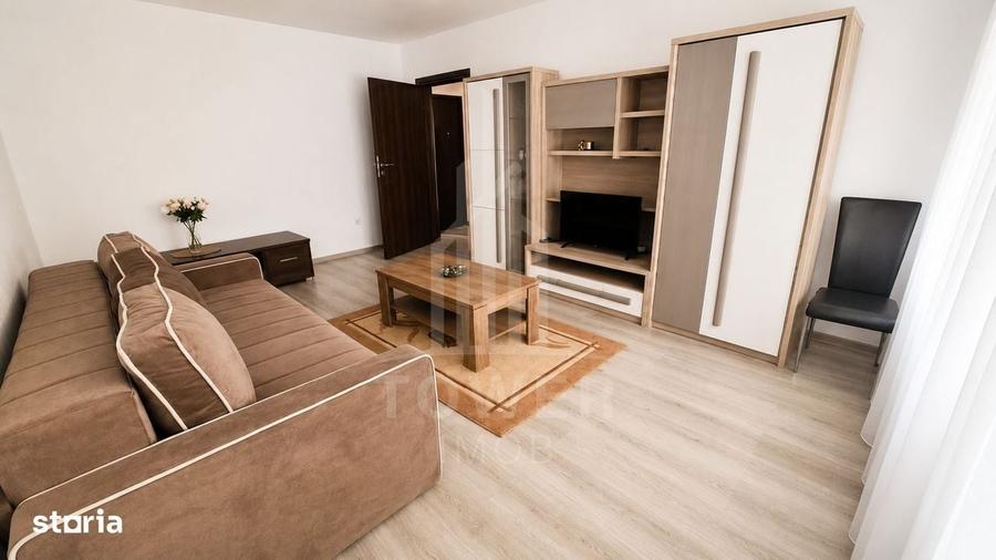Apartament 2 camere, 56 mp, etaj 1 recent renovat - 2