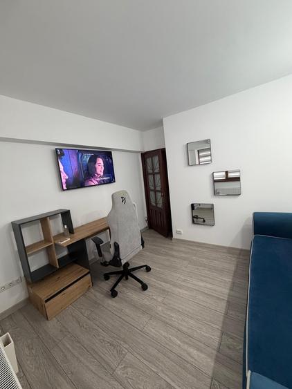Apartament cu 3 camere decomandat, mobilat în Vidin-Progresul