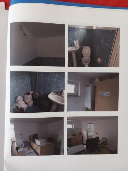 Inchiriez spatiu comercial - 5
