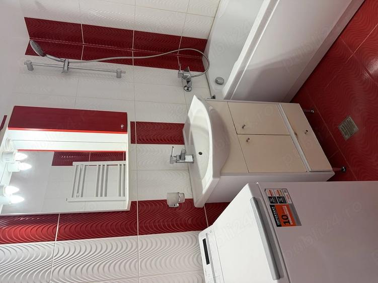 Apartament cu 2 camere decomandat în Dudu