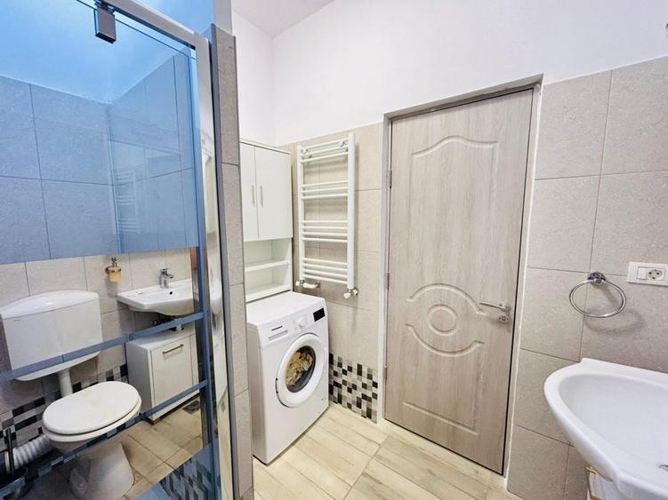 Apartament în Nord