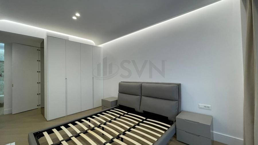Apartament cu 3 camere semidecomandat, mobilat în Iancu Nicolae