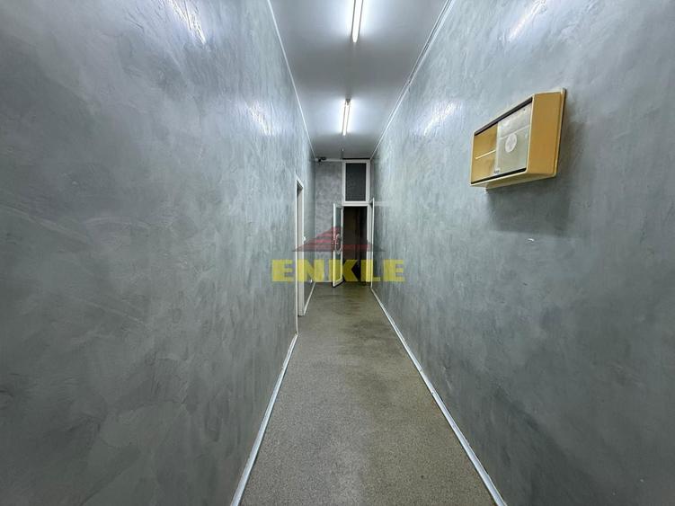 Spațiu comercial, de 140 mp, în Central