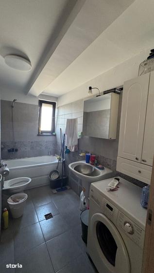 Apartament cu 2 camere în Dobroești