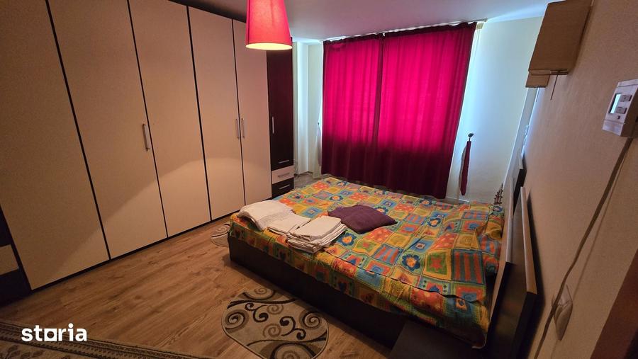 Ofer spre inchiriere apartament cu 2 camere centru - 7